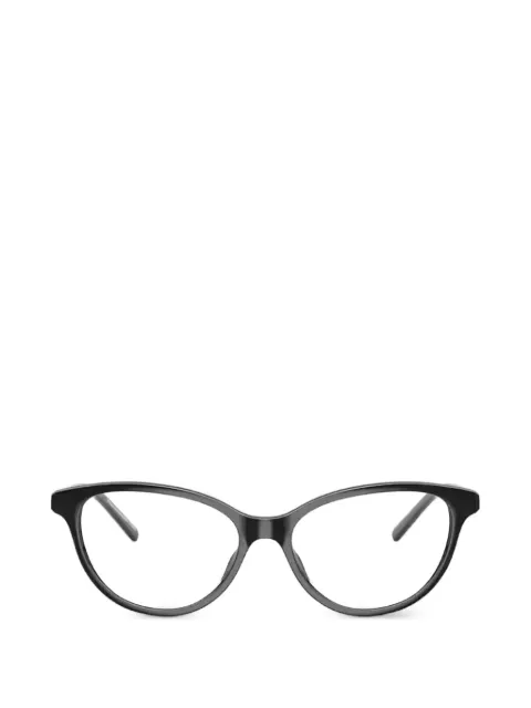 Armani Exchange Brille mit Cat-Eye-Gestell