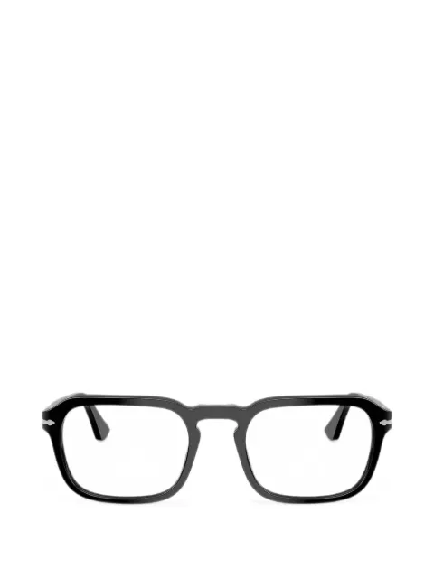 Persol square-frame glasses