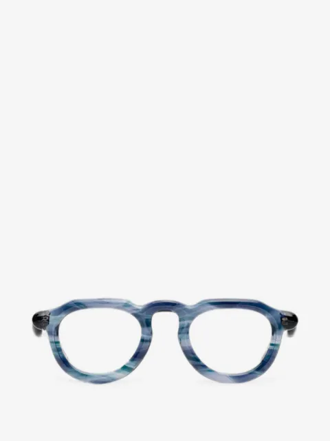 Paloceras lentes Vapor