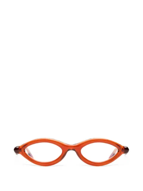 Paloceras Amber glasses