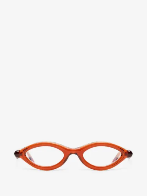 Paloceras Amber glasses