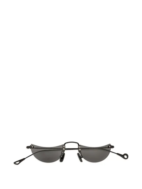 Eyepetizer lunettes de soleil Eclissi à monture géométrique