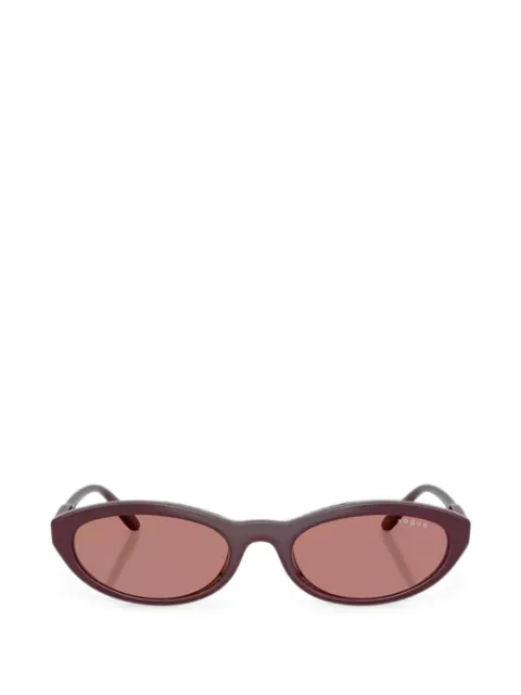 Vogue Eyewear Occhiali da sole ovali