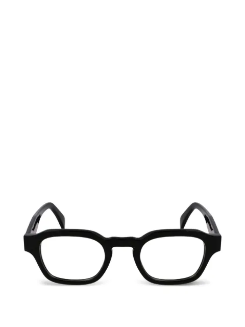 Paul Smith Lexton geometric-frame glasses