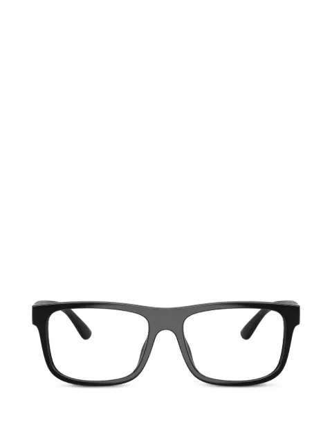 POLO RALPH LAUREN EYEWEAR square-frame glasses