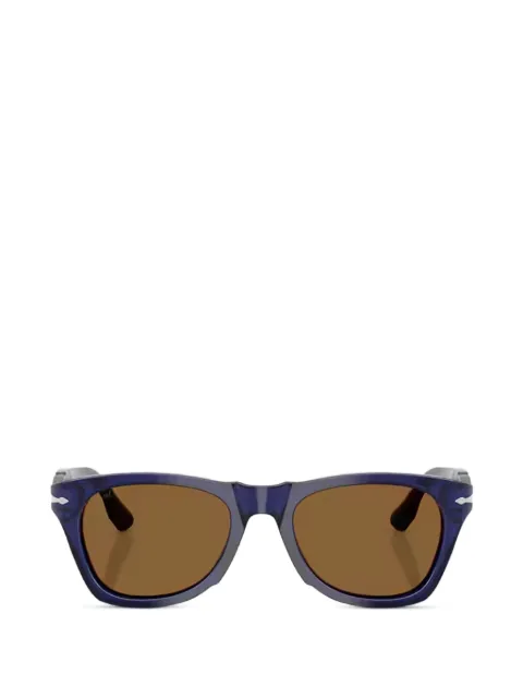 Persol square-frame sunglasses