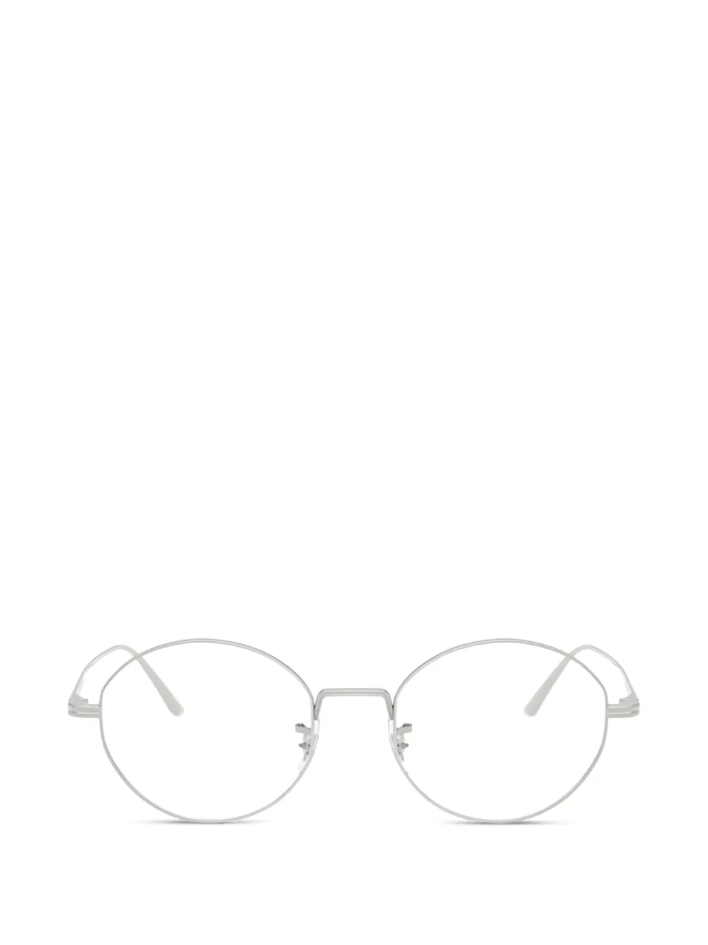 Oliver Peoples 1994C round-frame sunglasses · One Size