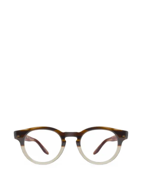 Barton Perreira Oxford glasses