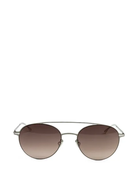 Mykita Reva round-frame sunglasses