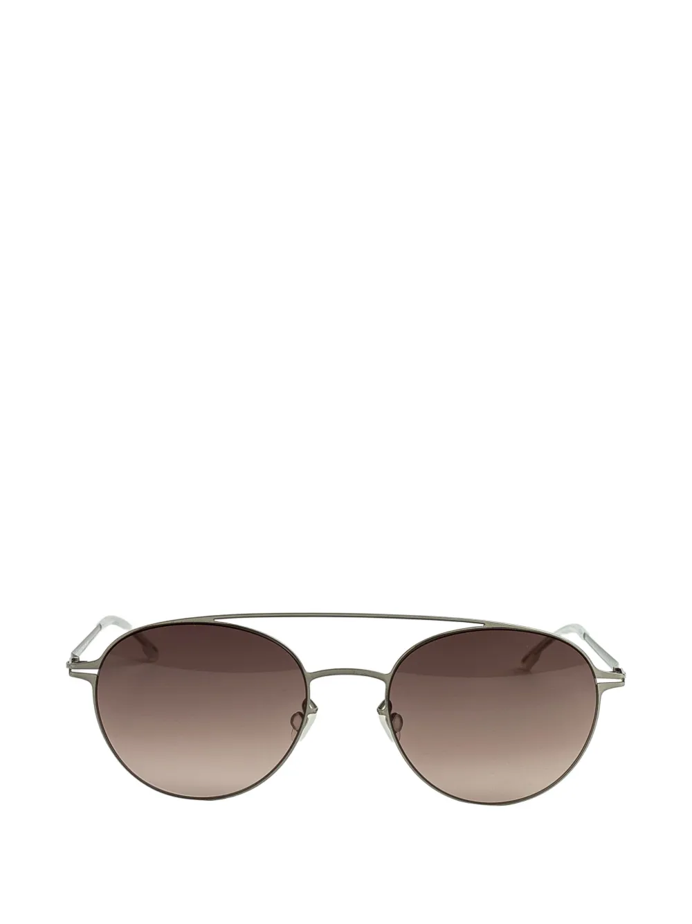 Mykita Reva round-frame sunglasses