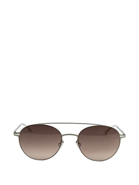 Mykita Reva Sun solbriller med rundt stel