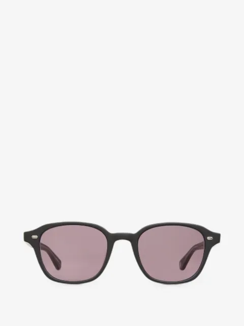 Garrett Leight Lachman square-frame sunglasses