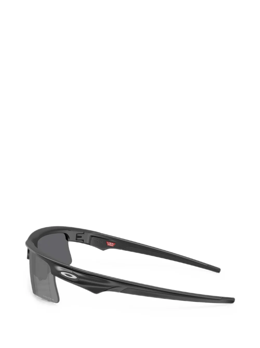 Oakley Permian zonnebril Zwart