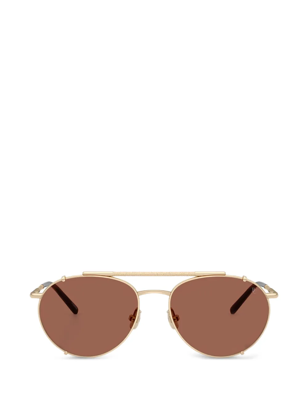 Brunello Cucinelli Carlito B. sunglasses · One Size