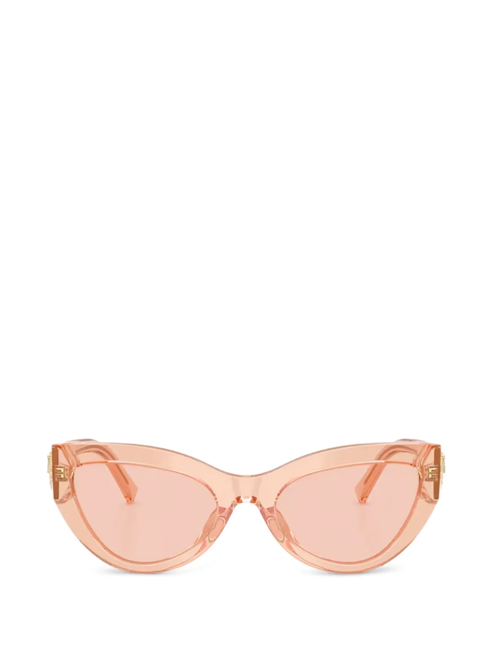 Dolce & Gabbana Eyewear cat-eye sunglasses · One Size