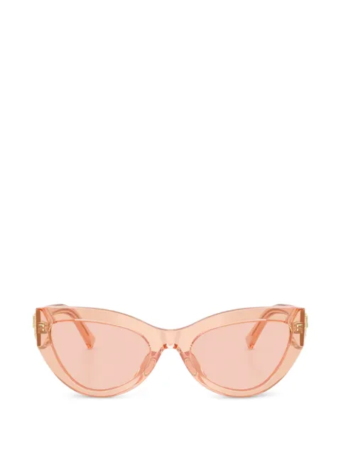 Dolce & Gabbana Eyewear cat-eye sunglasses