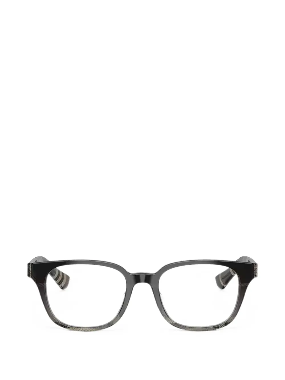 Burberry Eyewear square-frame glasses · One Size