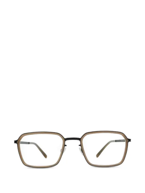 Mykita Lauri square-frame glasses