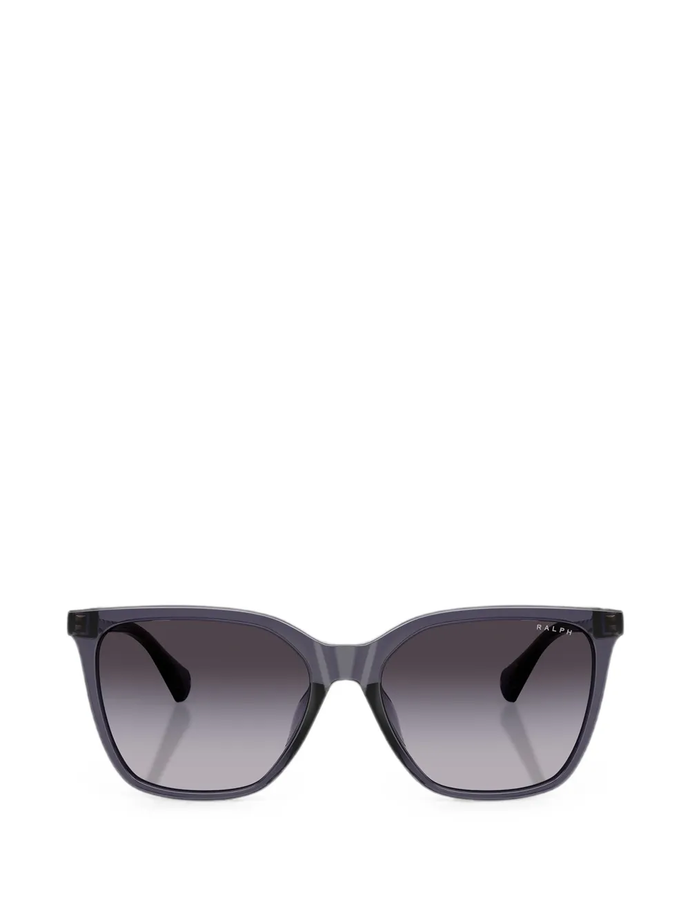 POLO RALPH LAUREN EYEWEAR Occhiali da sole squadrati - Grigio