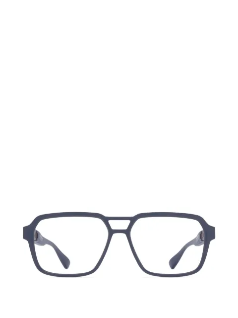Mykita Raider geometric-frame glasses