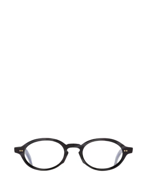 Cutler & Gross GR13 round-frame glasses