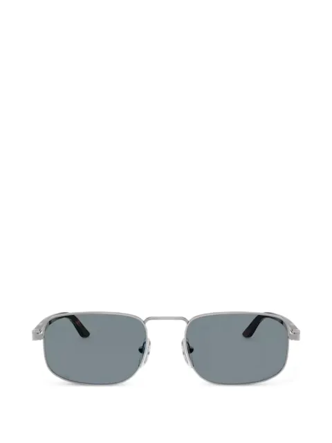 Persol rectangle-frame sunglasses