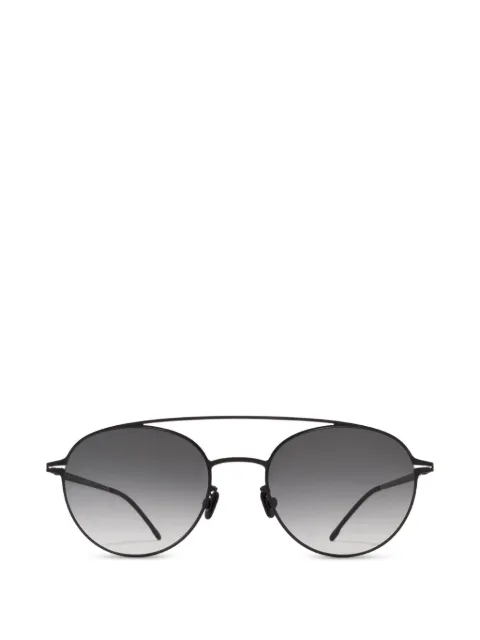 Mykita Reva round-frame sunglasses