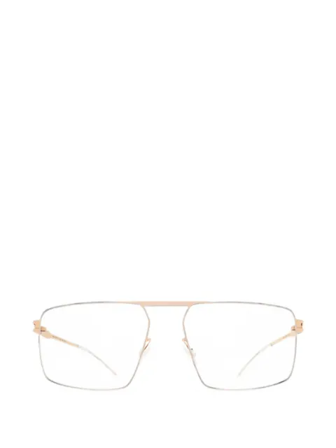 Mykita Heath square-frame glasses