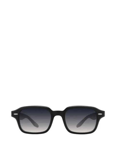 Barton Perreira Remi square-frame sunglasses