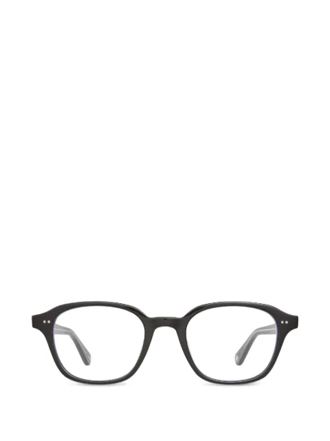 Garrett Leight Lachman square-frame glasses