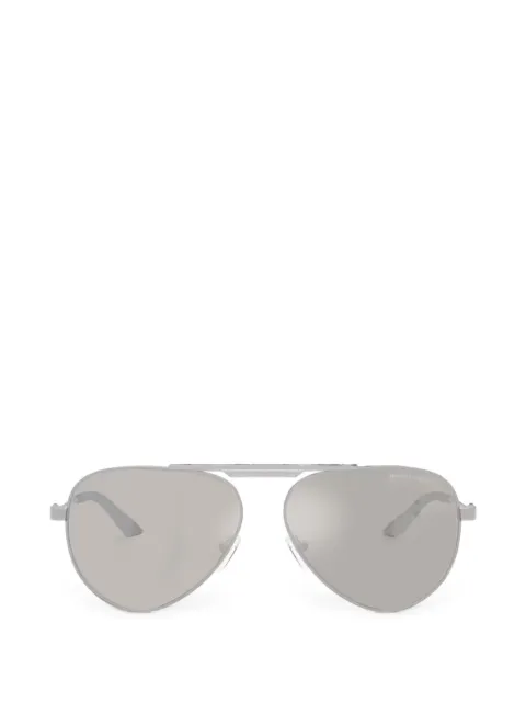 Armani Exchange Matte Pilotenbrille