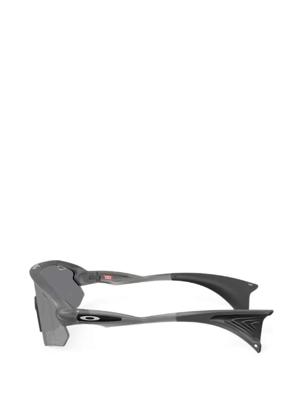 Oakley Permian zonnebril Grijs