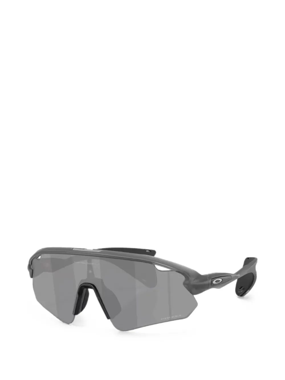 Oakley Permian zonnebril Grijs