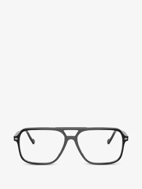 Vogue Eyewear pilot-frame glasses