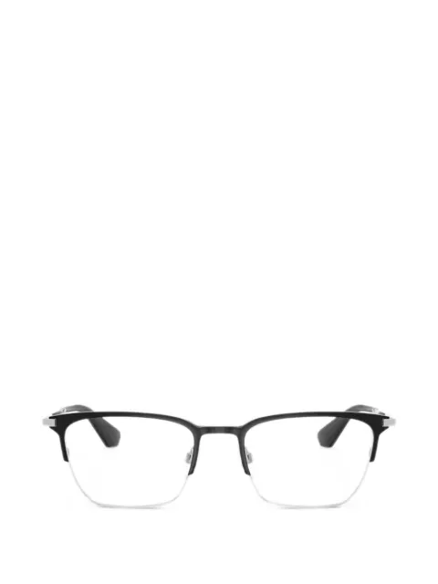 Burberry Eyewear lunettes de vue à monture carrée