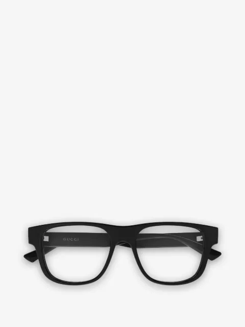 Gucci Eyewear square-frame glasses
