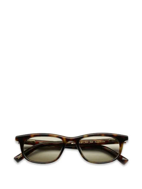 Chimi Sim Sim rectangle-frame sunglasses