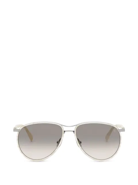 Brunello Cucinelli lentes de sol Apheleion