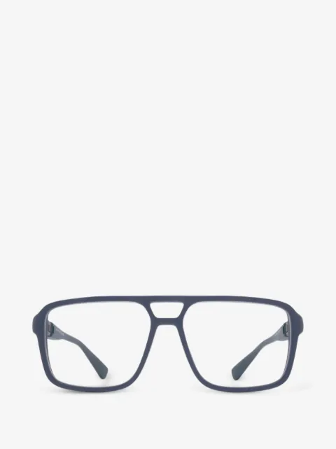 Mykita Hopper 飞行员镜框眼镜