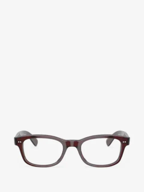 Oliver Peoples lentes Tiello