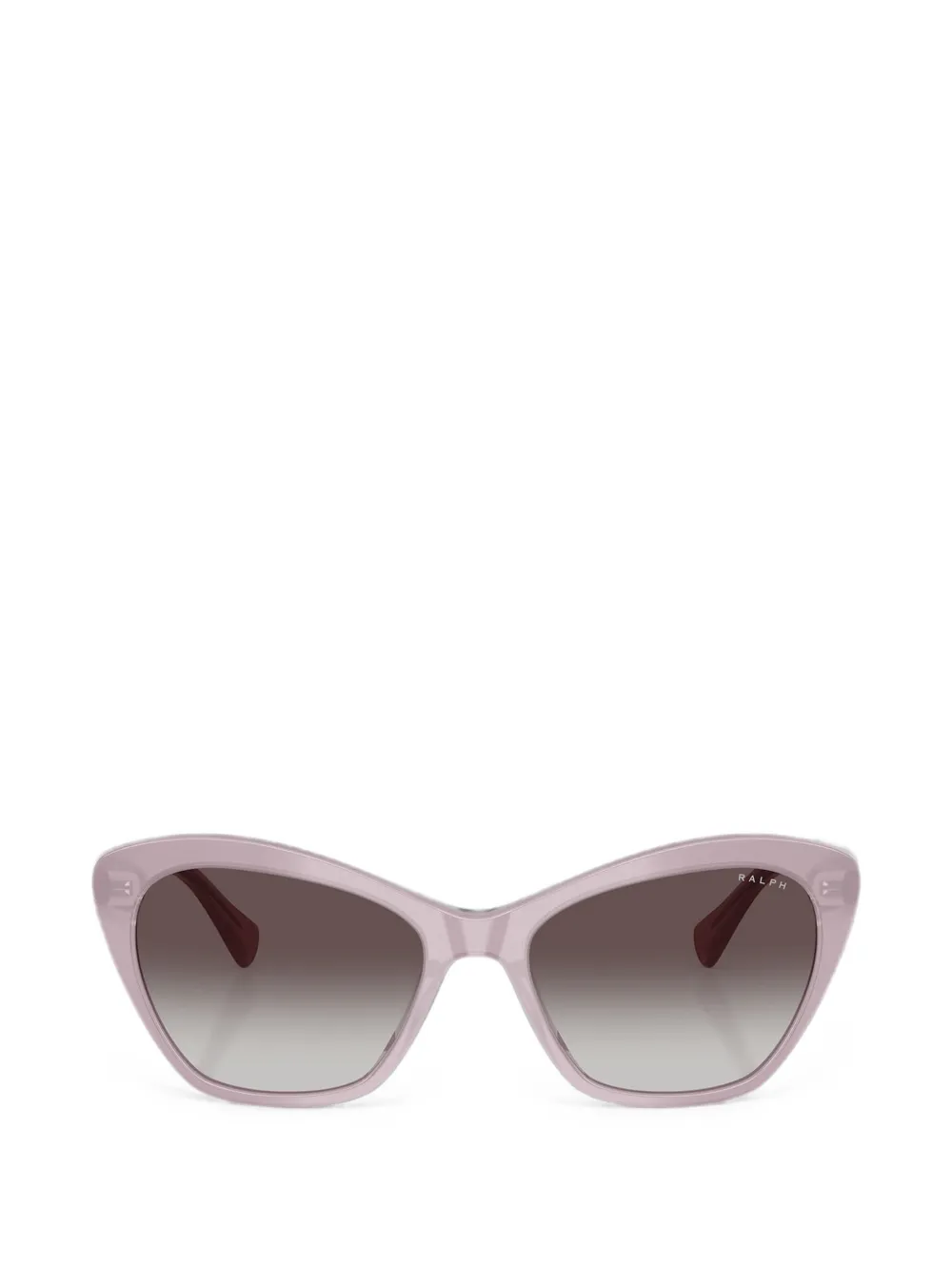 POLO RALPH LAUREN EYEWEAR cat-eye sunglasses · One Size