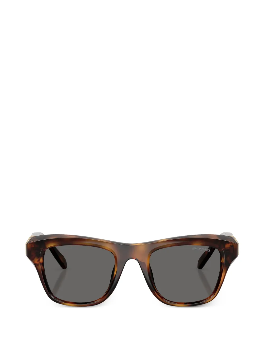 Swarovski Swarovski SK6056U Havana Sneakers - Braun