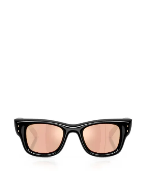 Ray-Ban Wayfarer Puffer sunglasses