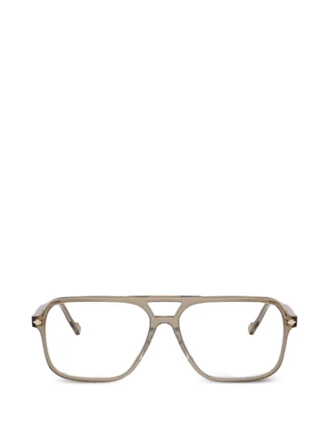 Vogue Eyewear pilot-frame glasses