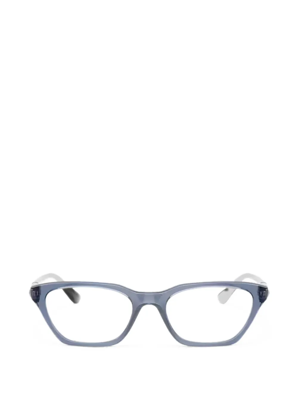 Vogue Eyewear geometric-frame glasses · One Size