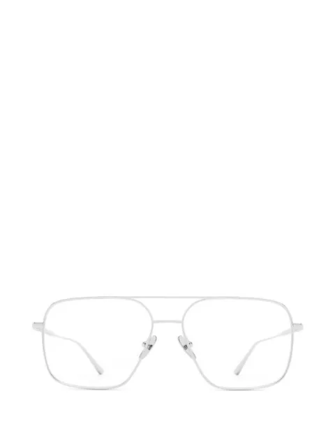 Chimi gafas con montura estilo piloto