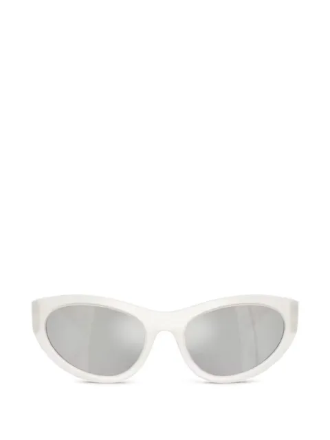 Dolce & Gabbana Eyewear cat-eye sunglasses