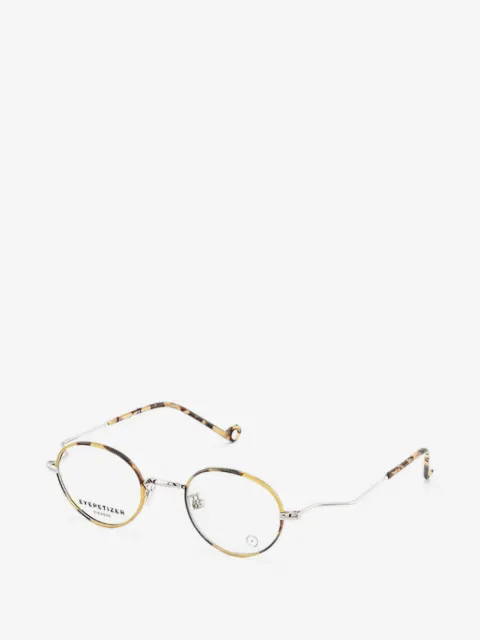 Eyepetizer Lion Vista round-frame glasses