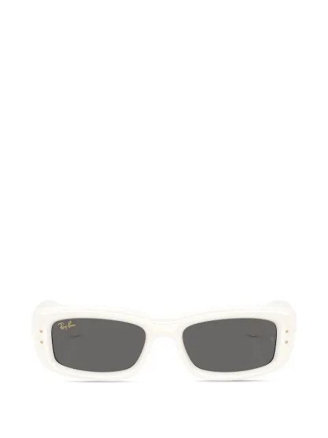 Ray-Ban Kiliane Puffer square-frame sunglasses