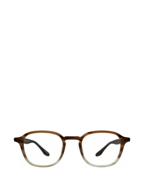 Barton Perreira Dale round-frame glasses